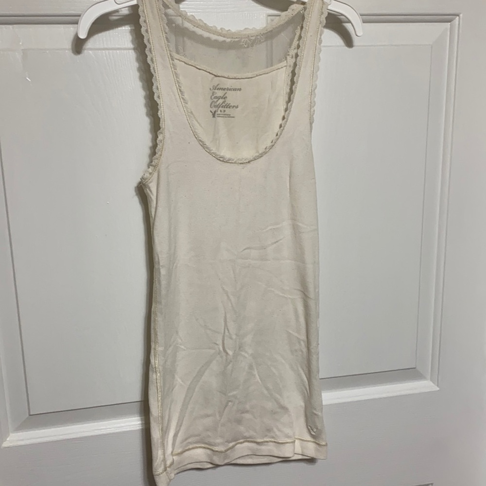 American Eagle Tank